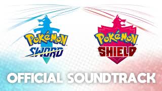 Gym Leader Theme Unused  Pokémon Sword and Shield OST Gamerip [upl. by Garlinda284]