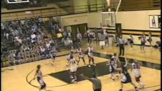 19992000 Jackson County Lady Blue Devil Highlight Video [upl. by Marc]