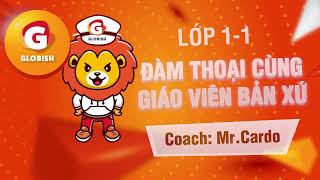 Tiếng Anh thương Mại online cùng giáo viên Bản ngữ [upl. by Olnek]