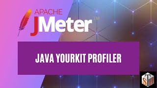 Jmeter Tutorial 22  Java YourKit Profiler [upl. by Iong]