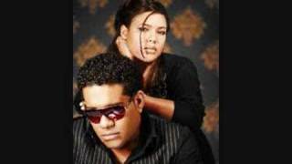 Monchy y alexandra baby olvidame [upl. by Ierdna]