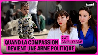 QUAND LA COMPASSION DEVIENT UNE ARME POLITIQUE [upl. by Olympie]