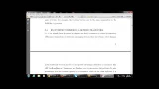 Business Skills for ECommerce Chapter2 Framework of ECommerce Framework of ECommerce [upl. by Misaq]