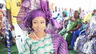 Mariage Moudjib amp Roukeya [upl. by Anura]