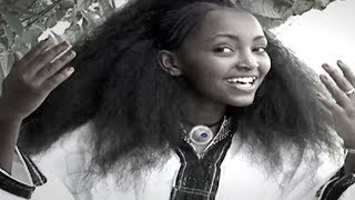 Hermela Abraha  ASHENDA  New EthiopianTigrigna Music Official Music Video [upl. by Enirtak]