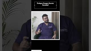 Prolapse Surgery Secrets Revealed [upl. by Guenevere]