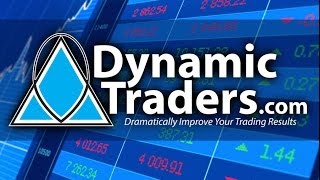 DT7 Tour Dynamic Trader Version 7 New DTosc Features DT Oscillator [upl. by Tellford771]