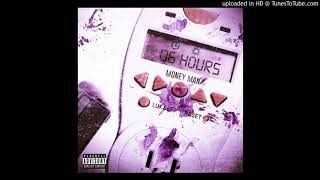 Money Man  Addictive SLOWED 6 Hours [upl. by Czarra]