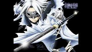 D Gray man Crown ClownAllen Walkers theme song [upl. by Eannej]