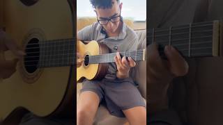 Grande é o Senhor Violão Fingerstyle [upl. by Banebrudge]