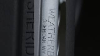 weatherby Mark V Live Wild [upl. by Abbot]