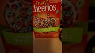 CHEERIOS So Good [upl. by Francklyn]