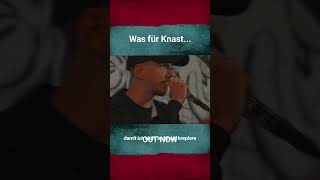 Was für Knast  Alcantara VS Bolognese Ben  UBC  Freestyle Battle freestyle rap [upl. by Trebbor]