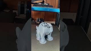 Adorable Sitting Kitten 🐱💕 Kitten Cute 3DPrinting [upl. by Akinet]