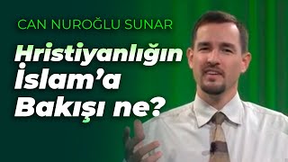 Hristiyanlığın İslama Bakışı Nedir Hey Gavur Anlatsana  7 [upl. by Adiell]