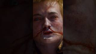 Joffrey’s Death💀 gameofthrones series shorts houseofthedragon short serial [upl. by Campagna]