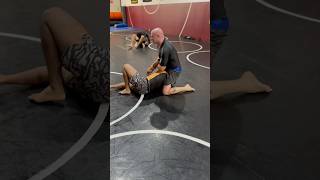 Kimura Trap bjjtechniques mma submission kimura bjjfanatics armbar ufc combatsport [upl. by Irep]