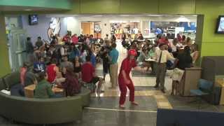 Harlem Shake FGCU Edition [upl. by Tacy]