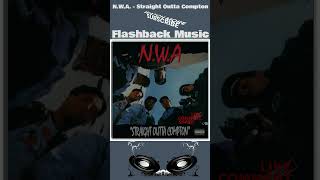 NWA  Straight Outta Compton [upl. by Pengelly]