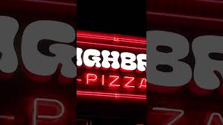 We tried David Dobrik’s Pizza daviddobrik pizza [upl. by Aitnis]