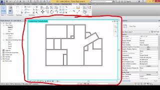 Tracing Techniques Temporary Hide Isolate Manage Links in Revit [upl. by Omrellig]