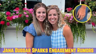 Is Jana Duggar Engaged 🔥 Newly Posted Photo Sparks Major Rumors [upl. by Jenifer609]