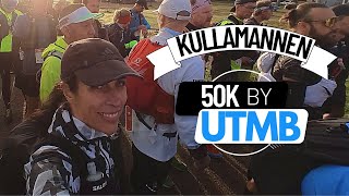 RUNNING UTMB world seriesquotKULLAMANNENquot [upl. by Loughlin]