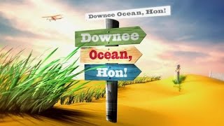 Downee Ocean HON Written Produced amp Directed by Mike Sobola for MPT [upl. by Scottie]