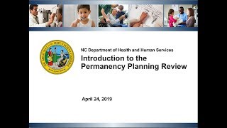 Introduction to the Permanency Planning Review [upl. by March]