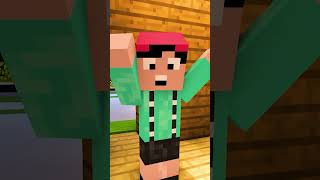 Encontrando um tesouro  Mike no Minecraft [upl. by Sankey778]