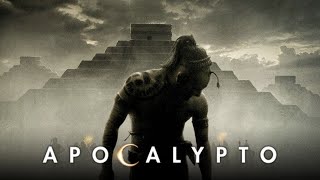 Apocalypto 2006 Movie  Rudy Youngblood Raoul Trujillo amp Mayra  Review amp Facts [upl. by Peterman915]