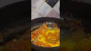 Bacha party favourite dish trending viralvideo cooking easyfoodtomakeathome [upl. by Ennaoj]