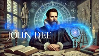 John Dee occultiste de la reine Élisabeth I re [upl. by Ambrogio]