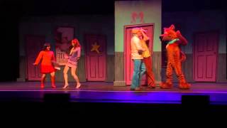 Scooby Doo Live Musical Mysteries [upl. by Danuloff177]