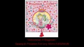 Prinzessin Lillifee und der kleine Drache quotWillkommen in Dragonienquot  Momo Kohlschmidt [upl. by Idaline]