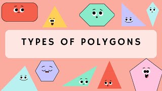 What is a Polygon [upl. by Bethesda164]