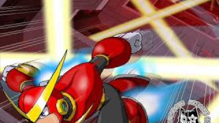 MEGALOMANIA T11 QuickMan  Rockman 2 [upl. by Raye]