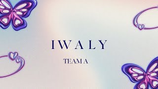 TEST4 PART 1  1 V 1   IWALY BY TEAM A [upl. by Bashuk]