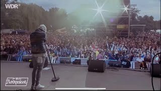 Collie Buddz Love And Reggae Live At Summerjam Fest 2024 [upl. by Imre]