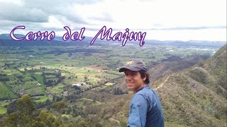 Subiendo el cerro del MAJUY  Traveland [upl. by Whiney45]