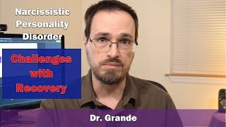 Recovery From Narcissistic Personality Disorder  How Avoidant Personality Disorder Fits In [upl. by Ware]