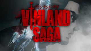 Vinland Saga AMV Mukanjyo all OPs amp EDs [upl. by Enogitna]