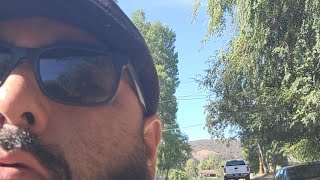 Attacked and battered by a crazy DAREN in Agoura Hills [upl. by Jacob]