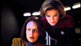 Star Trek Voyager  Trailer [upl. by Timothy]