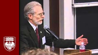 How Islam Began Fred Donner UnCommon Core Lecture [upl. by Rehpinnej904]