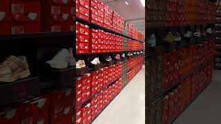 Nike outlet Parndorf noiembrie 2024 new Nike [upl. by Ledoux743]