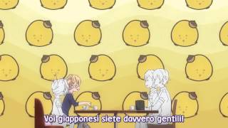 Bonjour Koiaji Pâtisserie ep 6 sub ita [upl. by Auhsuj]