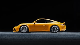 991 GT3MR  Glory Pursuit [upl. by Elocon]