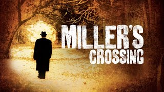 Millers crossing Hollywood movie hindi fact and story movies review explained [upl. by Anaimad]