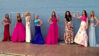 Michelles 2016 Prom Highlights [upl. by Cly207]